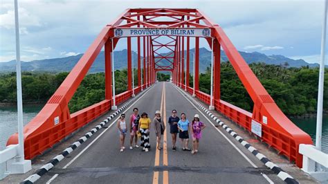 Your Guide to Biliran: Tourist Spots You Should Visit!.